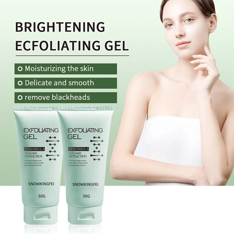 Gentle Exfoliating Scrub high quality