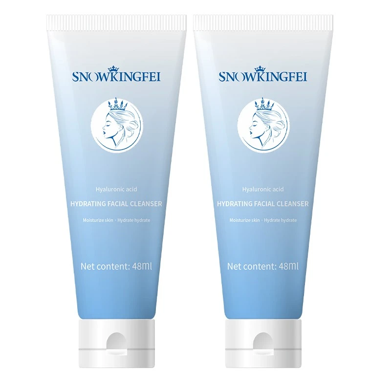 Hydrating Facial Cleanser suppliers